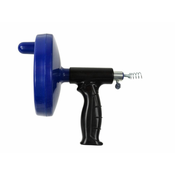 shumee Spiralni rezalnik Geko G73159 za cevi 6 mm x 5 m v plastičnem ohišju