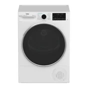 Beko sušilni stroj B5T68243WCSHBC