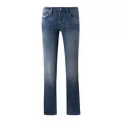 DIESEL Traperice 1992 D-JIANN plavi traper