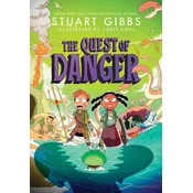 The Quest of Danger
