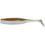 Gunki Peps 9cm Natural Smelt 5x
