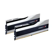 G.SKILL Trident Z5 32GB (2x16GB) 6000MHz DDR5 (F5-6000J3636F16GX2-TZ5S) ram pomnilnik
