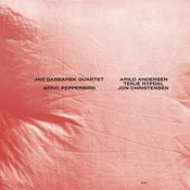 Jan Garbarek Quartet - Afric Pepperbird (Reissue) (LP)