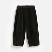 Reserved - Pamucne pantalone od rebrastog somota
