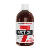 MCT olje, 400 ml