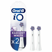 Nastavak za Elektricnu Cetku za Zube Oral-B RADIANT WHITE