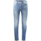 Pepe Jeans Kavbojke FINSBURY moder denim