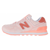 New Balance 574 Superge WL574SWA Roza