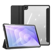 Dux Ducis Toby Armored maska za Samsung Galaxy Tab A11 Plus / A9 Plus, crna