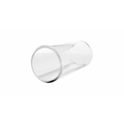 ERNIE BALL SLIDE Glass Guitar Slide - Small 4227
