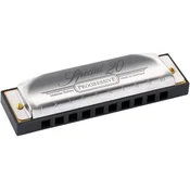 Hohner Special 20 Country Tuning D-major