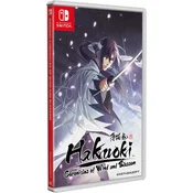 Hakuoki: Chronicles of Wind and Blossom (SWITCH)