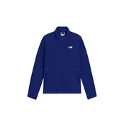 THE NORTH FACE Jopa iz flisa Glacier temno modra