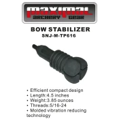 STABI MAXIMAL HUNTING 4-MAX RUBBER