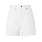 Pepe jeans Bermude i kratke hlace - Bijela