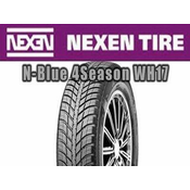 Nexen N Blue 4 Season XL 195/55 R16 91H Osebne celoletne pnevmatike