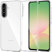 Maska TECH-PROTECT FLEXAIR ZAŠTITNI POKLOPAC GALAXY A37 5G, PROZIRAN
