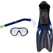Firefly ST3 II 3, set ronilački, crna 428728