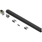 BLUM REVEGO duo set vodil za tekalna kolesa, 1200 mm, desni