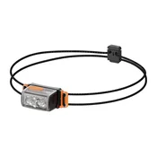 FLEXTAIL Naglavna svetilka Tiny Helio 700Z (oranžna)