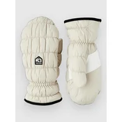 Hestra Moon Mittens natural beige
