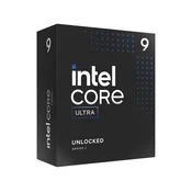 INTEL Core Ultra 9 285K do 5.7GHz Tray (AT8076806419) procesor
