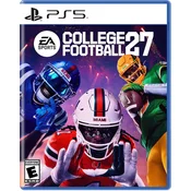 EA Sports College Football 27 (PS5)