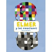 ELMER Y LAS EMOCIONES