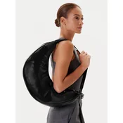 Torbica Calvin Klein črna barva, LV04F3009G