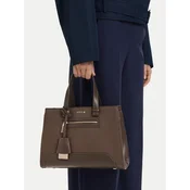 Ročna torba MEXX CEO-MEXX-S-006-10 Rjava