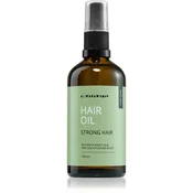 Almara Soap Strong Hair olje za lase za krepitev las 100 ml