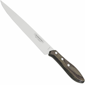 NEW Univerzalni kuhinjski nož z lesenim ročajem 200 mm linija Churrasco
