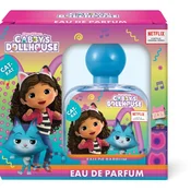 Gabbys Dollhouse Cat-Rat parfum za otroke 3y+ 50 ml