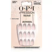 OPI xPRESS/ON umetni nohti I Want It, I Got It 30 kos