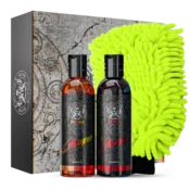 Avtošampon z vonjem pomaranče in cole 150ml BadBoys