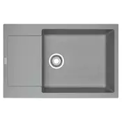 Fragranit korita FRANKE MRG 611-78XL MARIS Stonegrey