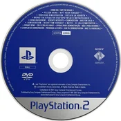PBPX-95514 PS2 Demo Disco - igra brez ovitka (PS2) - rabljeno