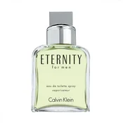 Calvin Klein Muški parfem Eternity for Men EDT 100ml