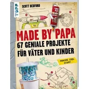 Made by Papa