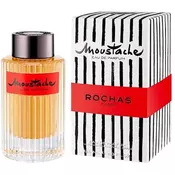 Rochas Moustache Eau de Parfum za muškarce 125 ml