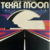 KHRUANGBIN & LEON BRIDGES - Texas moon