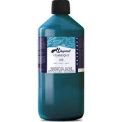 HDupont Classique Svileno barvilo Lagon 1000 ml 1 kos