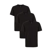 WE Fashion Majica črna