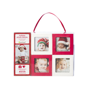 Pearhead Baby Holiday Photo Blocks - VZOREC
