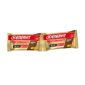 Enervit Performance Bar, kakao, 2 x 30 g