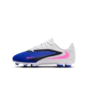 NIKE KOPACKE JR PHANTOM 6 LOW CLUB FG/MG DJECACI