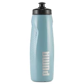 PUMA Training Bottle, Accessories, Baltic Sea Blue, OSFA