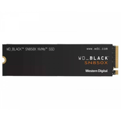 Western Digital WD 2TB M.2 NVMe WDS200T2X0E Black SN850X