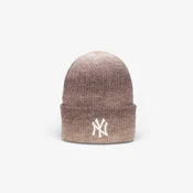 Kapa New Era Knit Medium MLB Ombre Beanie New York Yankees Dusty Apricot/ Stone Universal