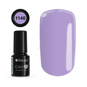 Color IT-1140 Trajni gel lak za nokte UV i LED | SILCARE| Kozmo